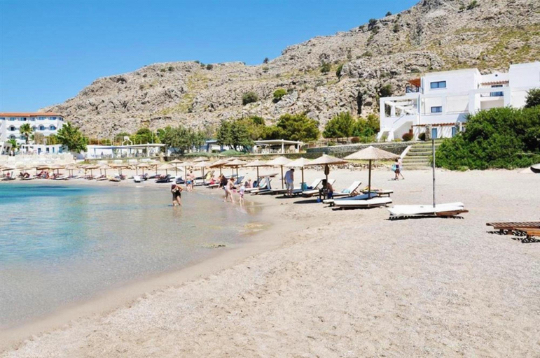 Others 5, Ilyssion Beach Resort, South Aegean