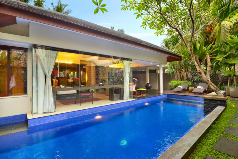 Others 2, Luxury 1 BR Private Pool Villa, Gianyar
