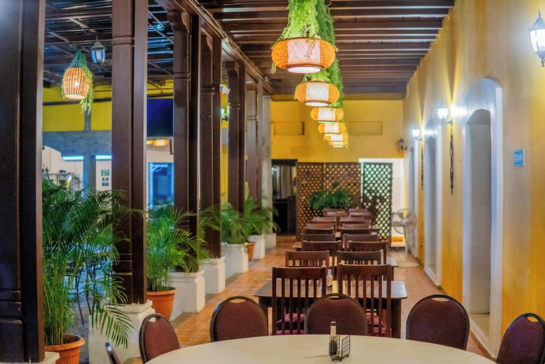 Food & Drinks 5, Hotel Antigua Comayagua, Comayagua