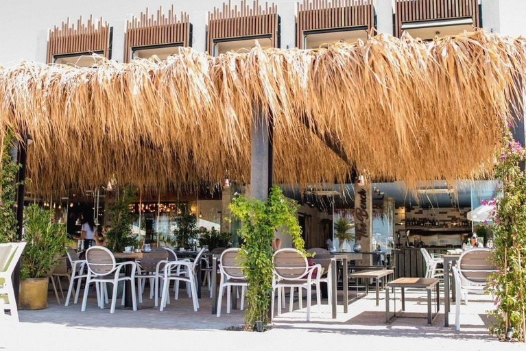 Food & Drinks 5, H Boutique Pena Parda, Granada