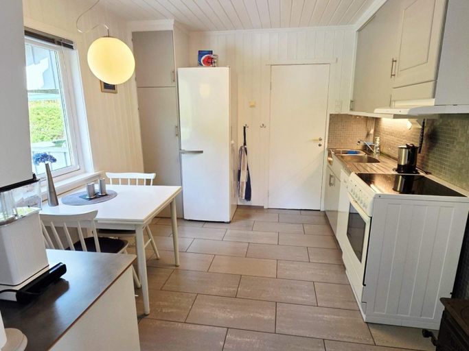 Others 4, person holiday home in EIDSVAG-By Traum, Nesset