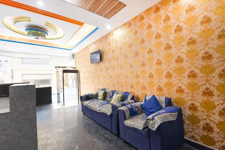 Others 5, FabHotel The Grace I, Delhi
