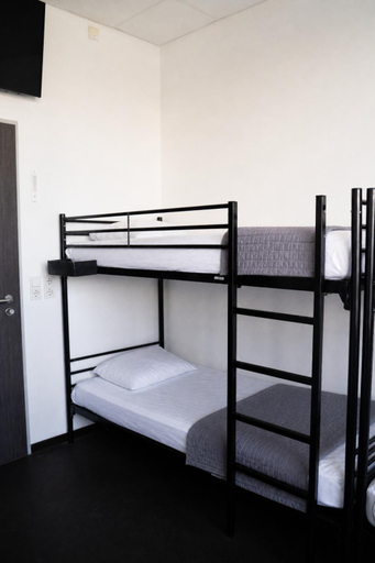Bedroom 3, Arena Hostel & Monteurzimmer, Hamburg