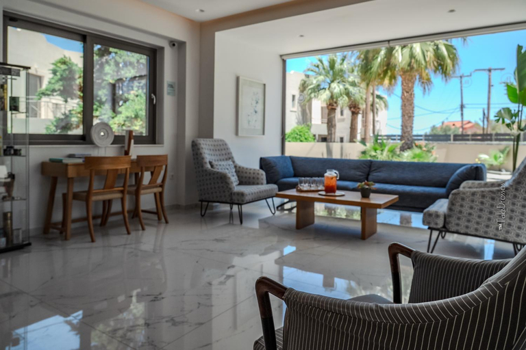 Public Area 4, Axel Beach Crete - Adults Only, Crete