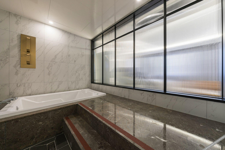 2, Gimpo West9 Hotel, Gimpo