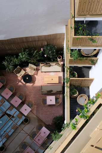 Exterior & Views 2, Bloom House Hotel & SPA, Paris