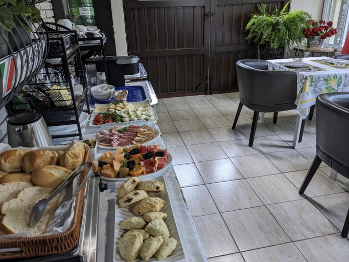 Food & Drinks 3, Via Veneto - Old Town, Niagara