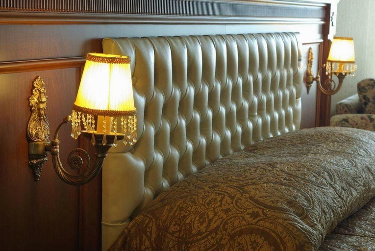 Bedroom 2, Hotel Sumengen, Fatih