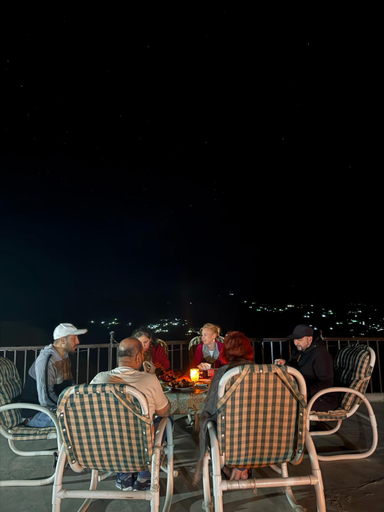 Food & Drinks 4, Hunza Lounge, Northern Areas
