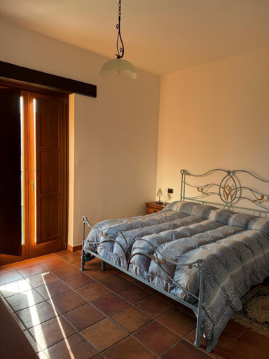 Bedroom 2, Il casolare, Catanzaro