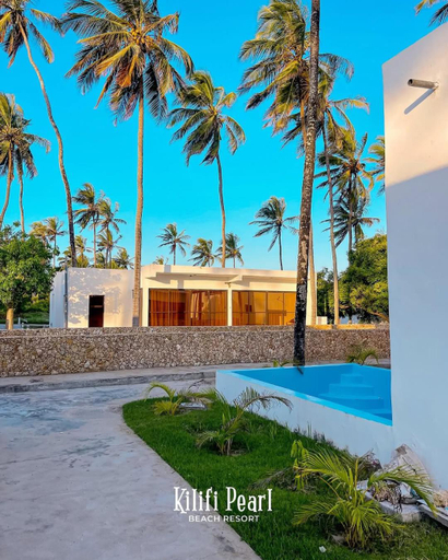3, Kilifi Pearl Beach Resort, Kilifi South