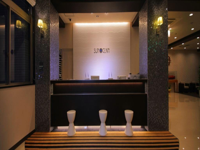 2, Hotel Sun Ocean Anan, Anan