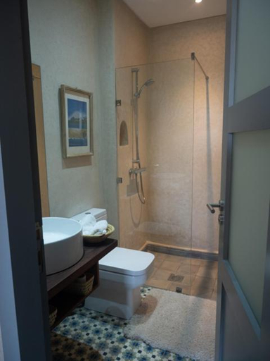 Bathroom 2, Tigmi Anis Essaouira Diabat, Essaouira