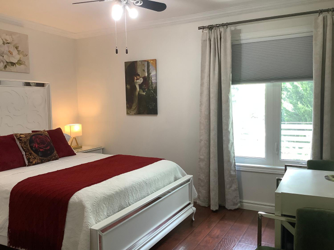 Bedroom 2, Via Veneto - Old Town, Niagara