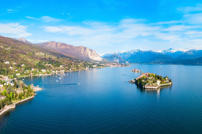 Facilities 2, Villa Alessia - 4 bed Villa with Lake Maggiore View, Verbano-Cusio-Ossola