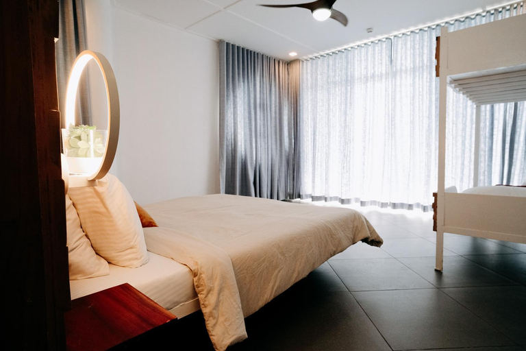 Bedroom, Palalong Views, Barili