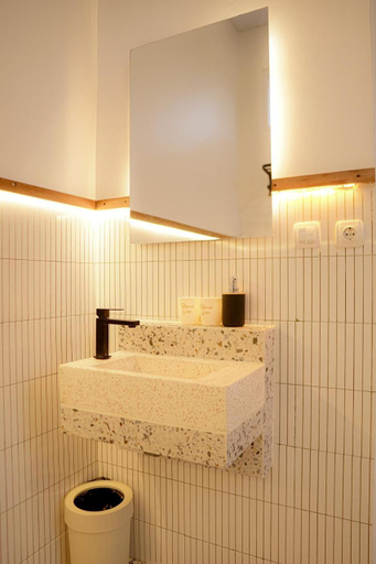 Others 5, Putih Kaca Villa with Private Pool, Sleman