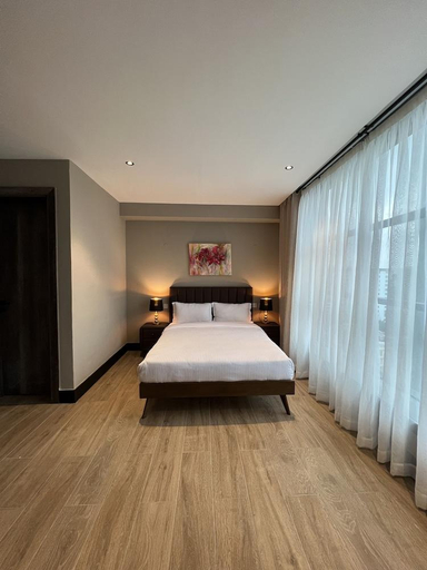 Bedroom 2, Sincerely Yours Suites & Serviced Apartments, Dagoretti North