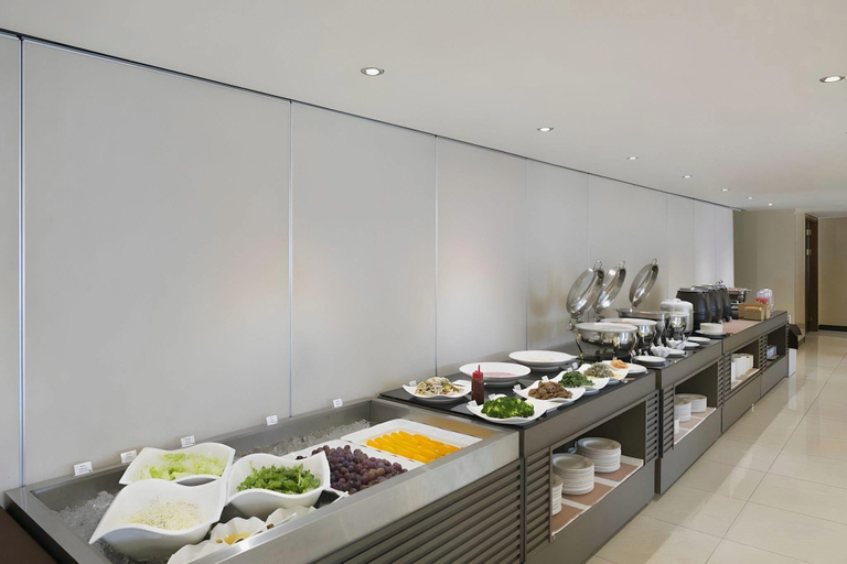 Food & Drinks 5, Libero Hotel Haeundae, Haeundae