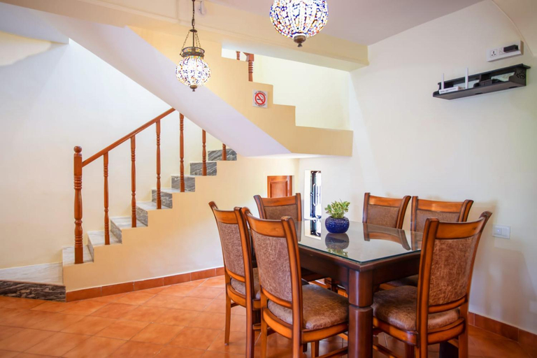 Others 5, 'Golden Bay' Beach villa, South Goa