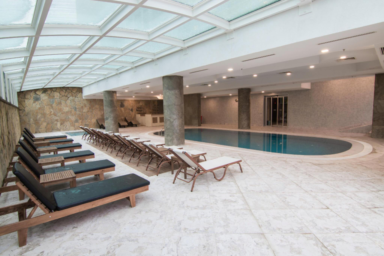 Sport & Beauty 2, Elite Hotel Darica, Gebze