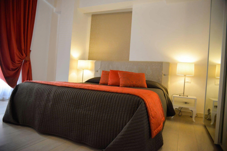 Bedroom 3, Di Sabatino Resort - Suite Apartments & Spa, Ascoli Piceno
