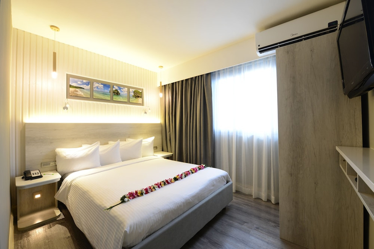 Bedroom 3, Wyndham Garden Guam, Tumon