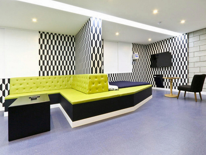 Others 5, Home Hotel, Busanjin