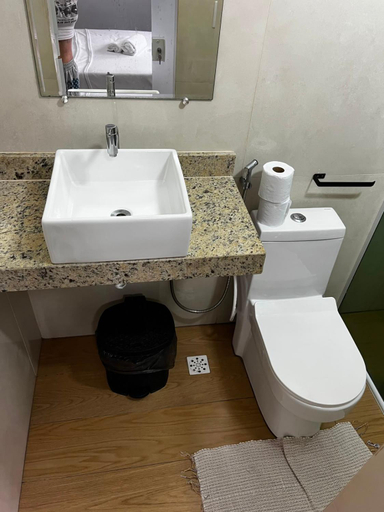 Bathroom 3, Pousada Caravela, Arraial do Cabo