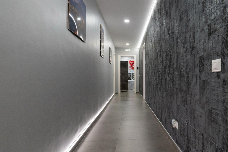 Others 4, B&B la marica, Catania
