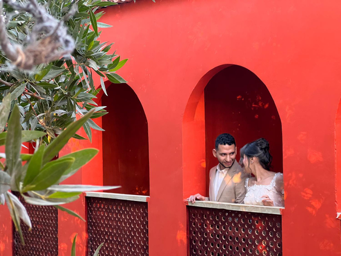 Others 4, iBiZa Hostel, Unorganized in Bani Suwayf