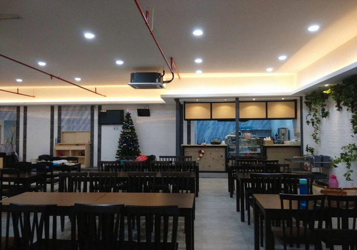 Food & Drinks 5, AGAPE HOTEL SELAYANG, Batu Caves