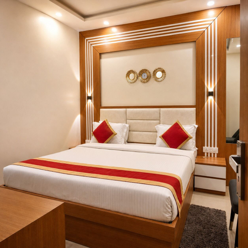 Others 5, Hotel Priyadarsini, Bankura