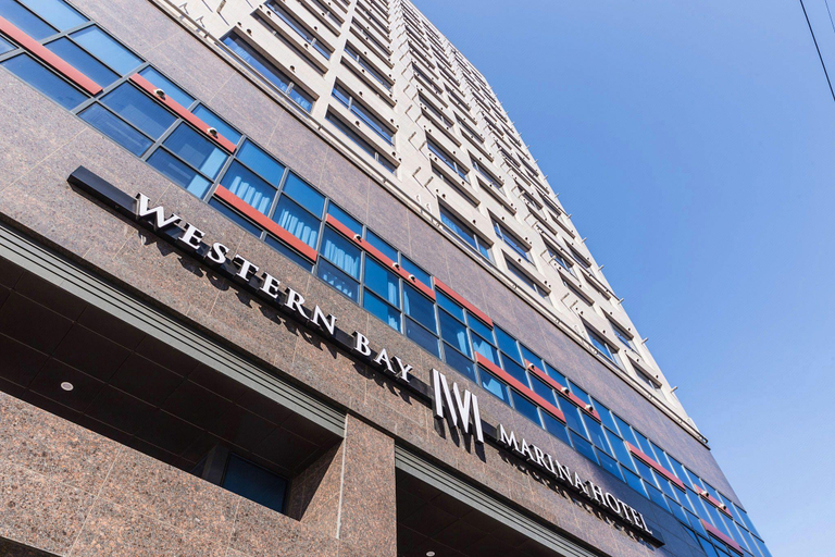 Exterior & Views 2, Westernbay Marina Hotel, Pyeongtaek