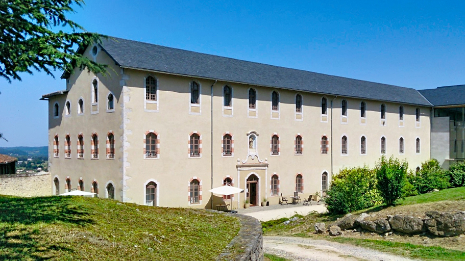 Exterior & Views 5, Domaine Du Palais, Ariège