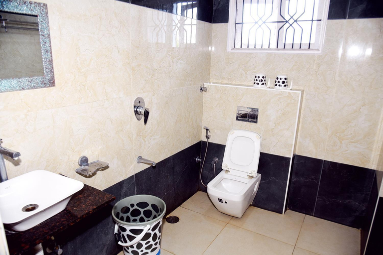 Others 3, Trishala Residency, Bangalore