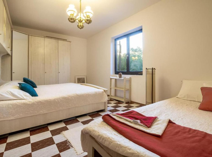 Room 5, Relaxing Stay Kačić Close to Nature & Sea, Dobrinj