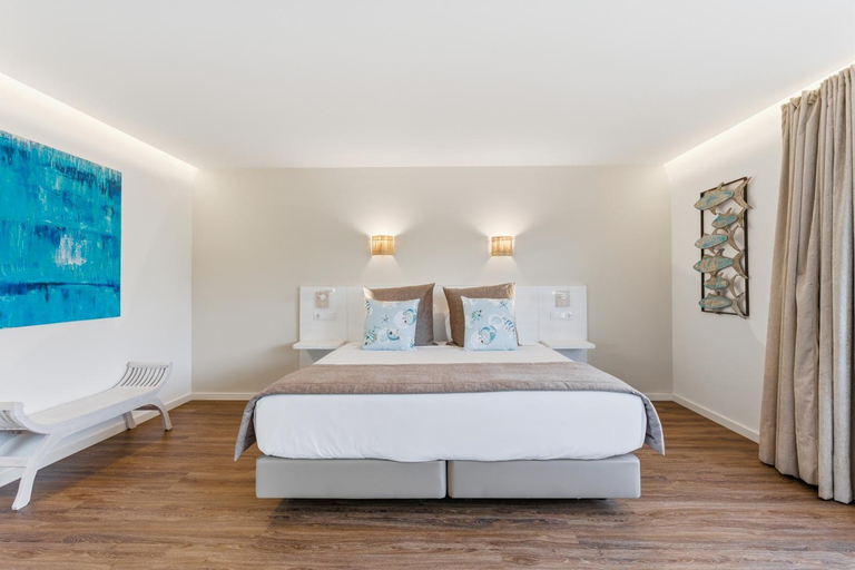 3, Spot Troia - Boutique Suites, Grândola