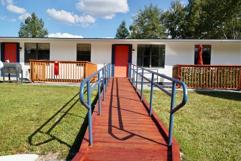 Interior 4, Cozy 1BR Apt - 6mi to Ft Moore, Muscogee