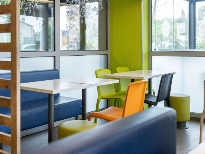 Others 5, ibis budget Carcassonne La Cite, Aude