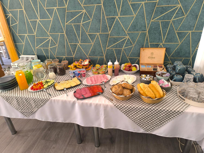 Food & Drinks 3, Boutique Slovenska - Bella Sicilia, Prešov