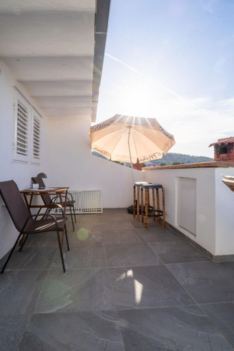 Facilities 4, Apartments Zlatko Slobodan, Šolta