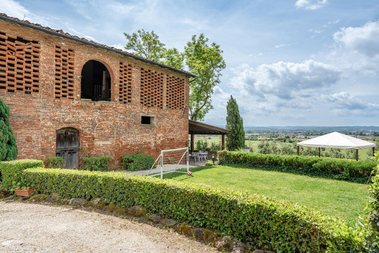 Exterior & Views 1, Agriturismo La Castellina, Florence
