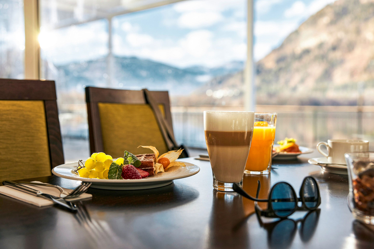 Food & Drinks 4, Robinson Landskron, Villach