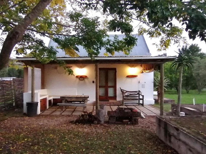 Others 3, Suurbraak Secret, Overberg