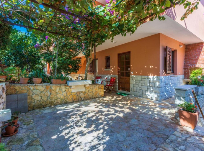 Exterior 3, Ma Vero Residence, Medulin