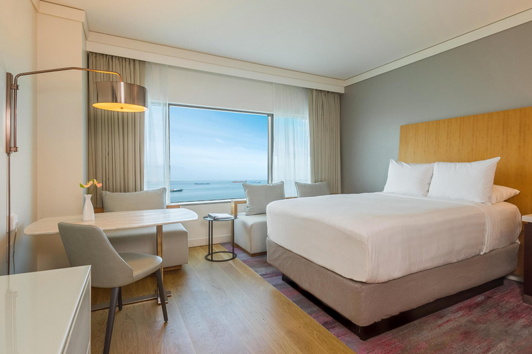 Bedroom 3, Hyatt Regency Trinidad