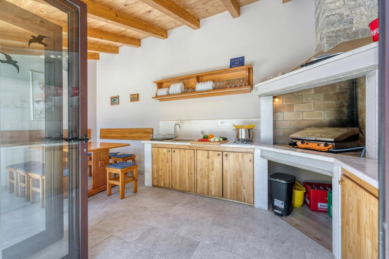 Interior 4, Pool and Fun Villa Stella Klarici, Svetvinčenat