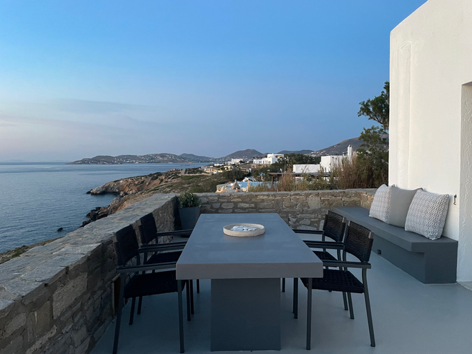 Others 4, Ocean Villa Paros, South Aegean