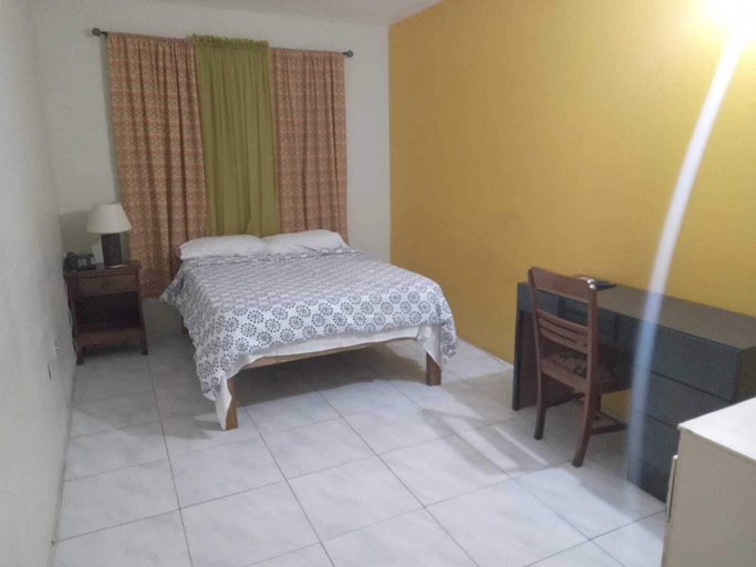 Bedroom 2, Pogas suites